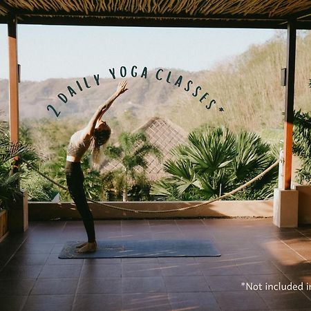 Porter Hotel - Surf & Yoga Retreat Kuta  Exterior photo